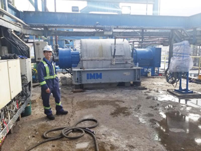 SIMSA Saskatchewan Industrial & Mining Suppliers Association Inc